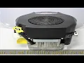 KT745 26HP Engine Replacement Upgrade for Kohler KT735-3024