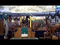 Download Lagu Spotlight Holy Temple: Pastor James Stephens: All Hail The King Download Lagu Spotlight Holy Temple: Pastor James Stephens: All Hail The King