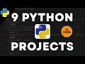Python Projects for Beginners Complete Tutorial in Tamil