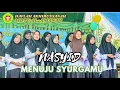 Download Lagu NASYID || MENUJU SYURGAMU || HAFLAH AKHIRUSSANAH MDTU AL AMANAH