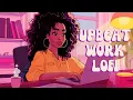 Download Lagu Upbeat Lofi - Power and Energize Your Workday - [R\u0026B, Neo Soul, Lofi Hiphop]