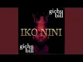 Download Lagu IKO NINI
