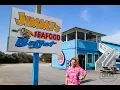Jimmy s Seafood Buffet - Opening Day 2018 OBX Entertainment