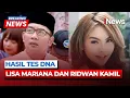 Download Lagu 🔴 BREAKING NEWS Hasil Tes DNA Lisa Mariana dan Ridwan Kamil | 20/08