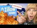 Zillow Crashes What will happen to Long Beach CA Real Estate