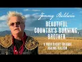 Jimmy Baldwin-Beautiful Country s Burning Brother Bucket Brigade