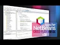 Apache NetBeans 30 IDE Released with JDK 21 as New Baseline
