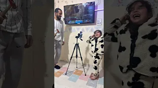 مقلبت بابا  مقلبت بابا