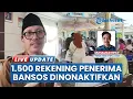 Download Lagu Kemensos Nonaktifkan 1.500 Penerima Bansos di Serang, Dinsos Sebut Terindikasi Judi Online