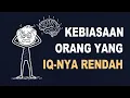 Lagu 7 Kebiasaan yang Membuatmu Bodoh (Tanpa Kamu Sadar)