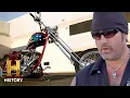 High Stakes Hot Tempers Marathon Counting Cars