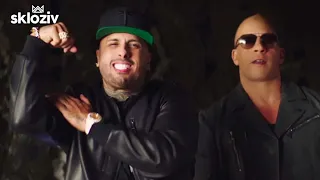 el ganador nicky jam video oficial