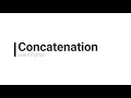 Python Tutorial Concatenation in Python HINDI