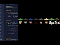 Learn to use Sprite Sheets and Textures efficiently in Libgdx