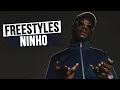 Lagu NINHO | MEDLEY FREESTYLES