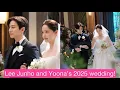 Download Lagu Lee Junho \u0026 Im Yoona’s Complete Wedding Video Finally Surfaces – Fans Go Crazy!