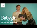 Download Lagu Nicole Kidman and Harris Dickinson React to Babygirl Reviews | A24