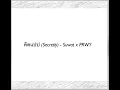 คิดแปป (Secretly) - Suwat x PRWY