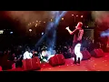 Sagopa Kajmer - Toz Taneleri / İzmir