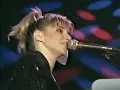 Debbie Gibson - Lost in your eyes (live)