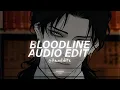 Bloodline (Best Part/Tiktok Version) - Ariana Grande [Edit Audio]