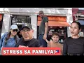 Download Lagu STRESS ANG BUONG PAMILYA SA PINAS! Dutch-filipina couple