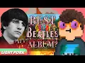 Lagu Every Beatles Album Ranked From Worst to Best