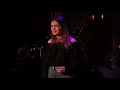 Kathryn Faughnan - "Ring of Keys" (Fun Home; Jeanine Tesori & Lisa Kron)