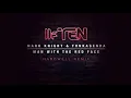 Mark Knight & Funkagenda - Man With The Red Face (Hardwell Remix)  - OUT NOW!
