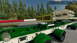 Download FS22 Tutorial on transporting the Wind Turbine Blades MP3