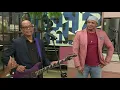 Lagu The Rockets Perform a George Benson Medley! | Afternoon Express | 5 October 2021