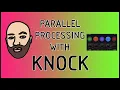 Make your drums KNOCK with parallel processing