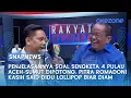 Download Lagu Bahas Sengketa 4 Pulau Aceh-Sumut, Pitra Romadoni Kasih Said Didu Lollipop Biar Diam