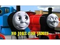 Download Lagu No Joke For James