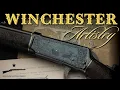 Winchester Cornerstones Rarity Meets Refinement
