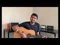 Tu Hi Hai | Dear Zindagi | Unplugged Acoustic Cover | Ali Zafar | Siddharth Thakur