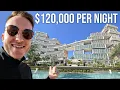 Download Lagu I Stayed at the World's Most Ultra Luxurious Experiential Resort 🇦🇪  (Atlantis Royal)