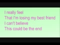 Download Lagu No Doubt - Don't Speak Lyrics
