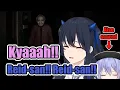 Download Lagu Uruha Lets Out A Lot Of Girly Screams In a Horror Game With Reid【VSPO / Eng Sub】