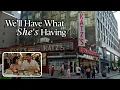 Katz s Deli Why Everyone s Obsessed With This Place