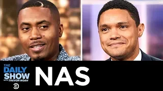 nas the lost tapes 2 and his sprawling legacy as a hip hop artist the daily show