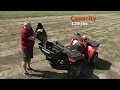 - Receiver Spreader 125 lb