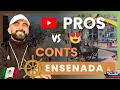 Pros and Cons of Living in Ensenada Is It Worth Moving Here