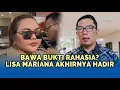Download Lagu 🔴Bawa Bukti Rahasia? Lisa Mariana Akhirnya Hadir di Mabes Polri Terkait Laporan Ridwan Kamil