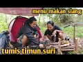 Lagu TUMIS TIMUN SURI MENU MAKAN SIANG 