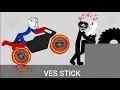 Download Lagu Best Falls | Stickman Dismounting compilation of funny moments  #15