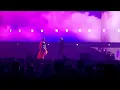 Drake ft. Rihanna - performing Too Good  at OVO Fest in Toronto 2016 (Lyrics/Subtitles)