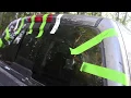 Dodge Ram 1500 Rear Window Replacement Don t Worry I m A Professional