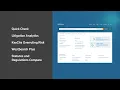 Westlaw Edge Product Overview