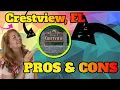 Crestview Florida Pros Cons